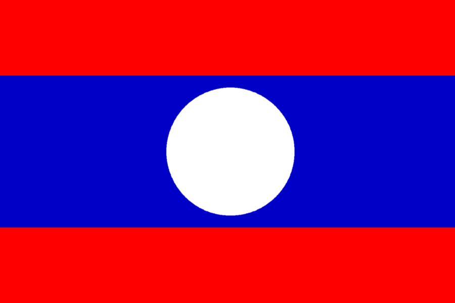 About Laos