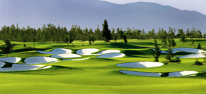Vietnam Golf Tours
