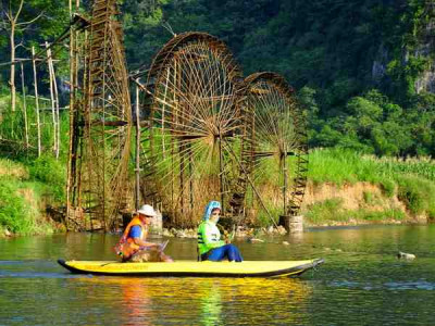 North Vietnam 9 Day Tour