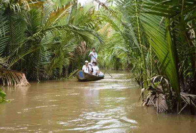 Vietnam Cambodia Tour from Ho Chi Minh City