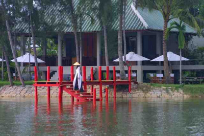 Red Bridge Cooking School Tour in Hoi An