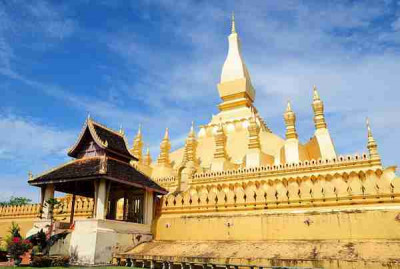 Vientiane Day Tours