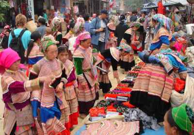 Sapa Tours
