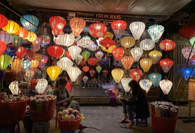Vietnam Impression