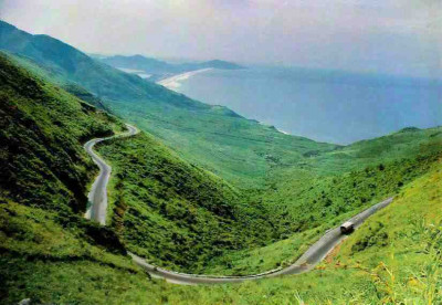 Trails of Vietnam
