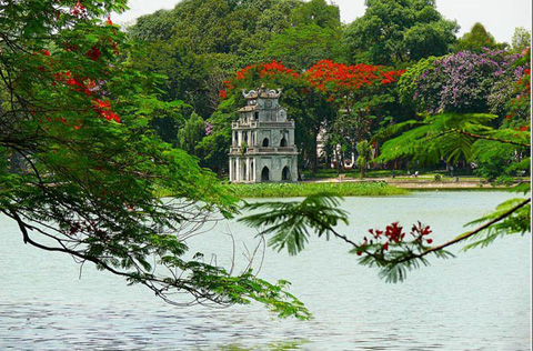 Hanoi Daily Tours