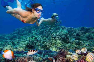 Nha Trang Island and Snorkeling Tour