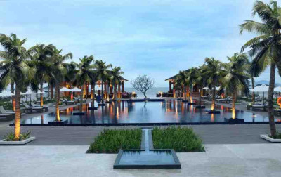 Hoi An Beach Break