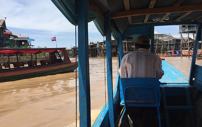 Tonle Sap Lake