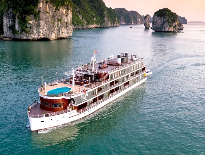 HaLong Cruises