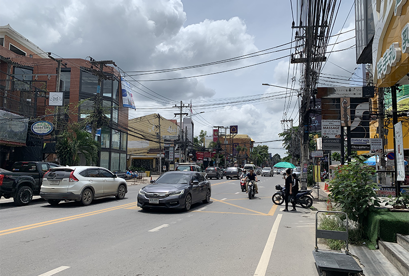 Chiang Mai