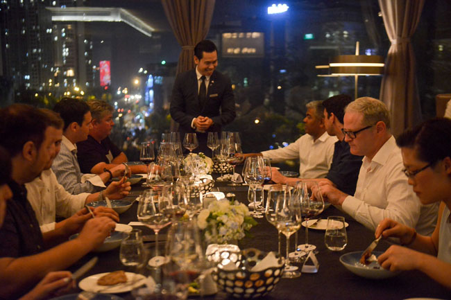 Hanoi restaurant among world's 25 best: Tripadvisor readers ratings