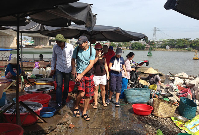 Vietnam Eyes Tourism Revival With Select Openings For Foreign Visitors