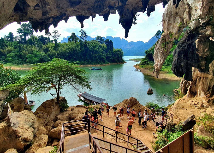 Khao Sok National Park