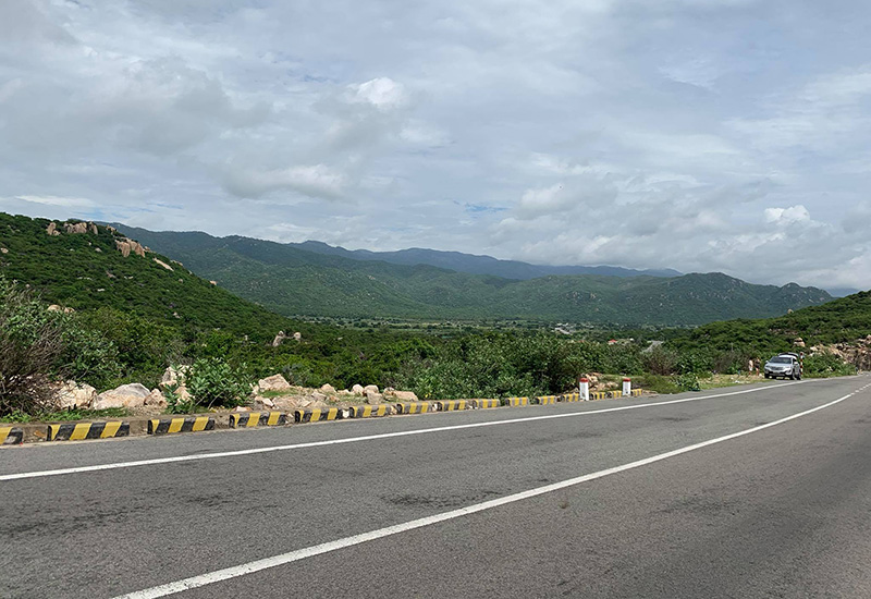 Vietnam Named among World’s Top 10 Locations for Cycling Enthusiasts