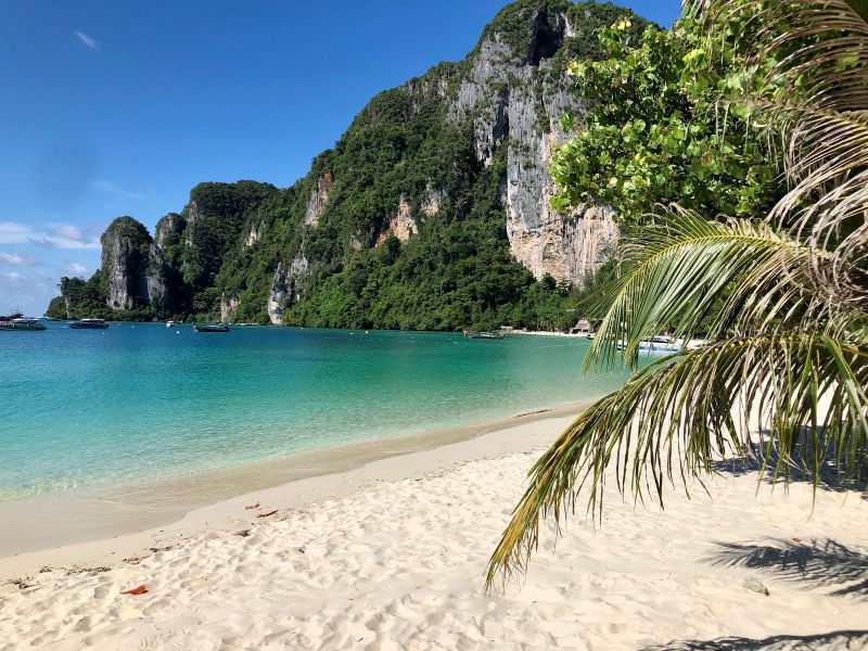 Phi Phi Island