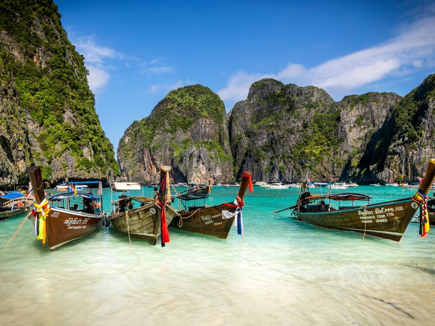 Phi Phi Island