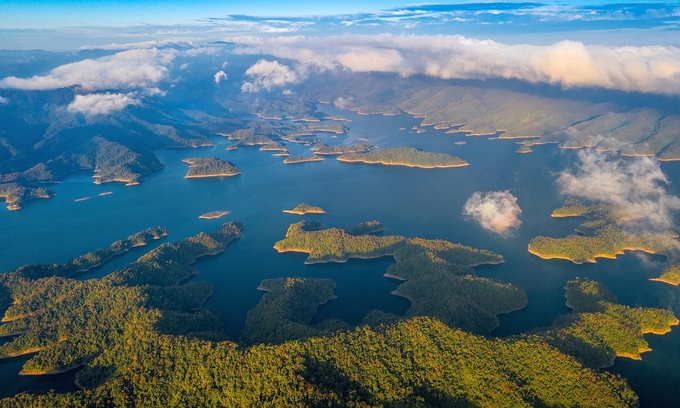 Dak Nong GeoPark - One more Geopark in Vietnam gets UNESCO recognition