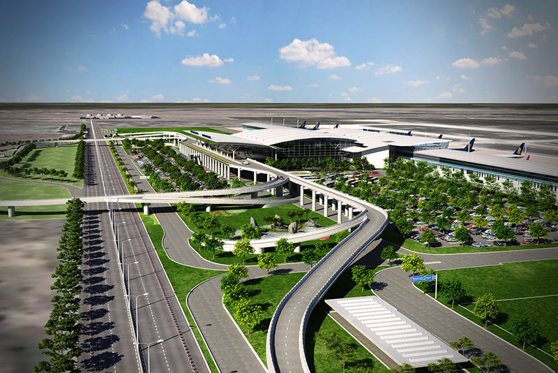 International Flights Could Resume in Early August