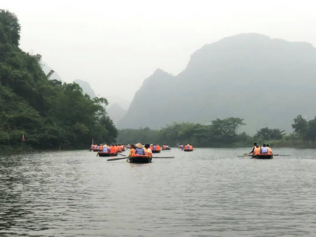 Vietnam listed among world’s Top 10 favourite countries to visit