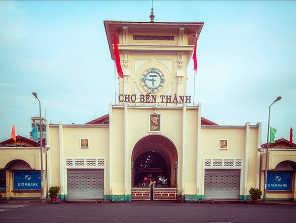 HCM City all Set for Tourism Revival