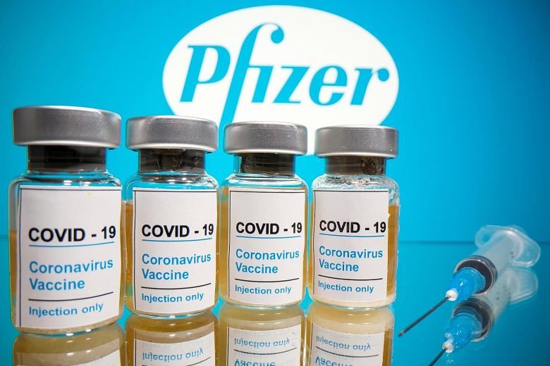 Good News from Covid 19 Vaccine Candidates, So We may travel Soon?