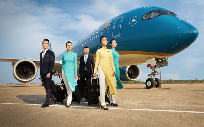 Ministry eyes resumption of international flights to Vietnam in January 2022