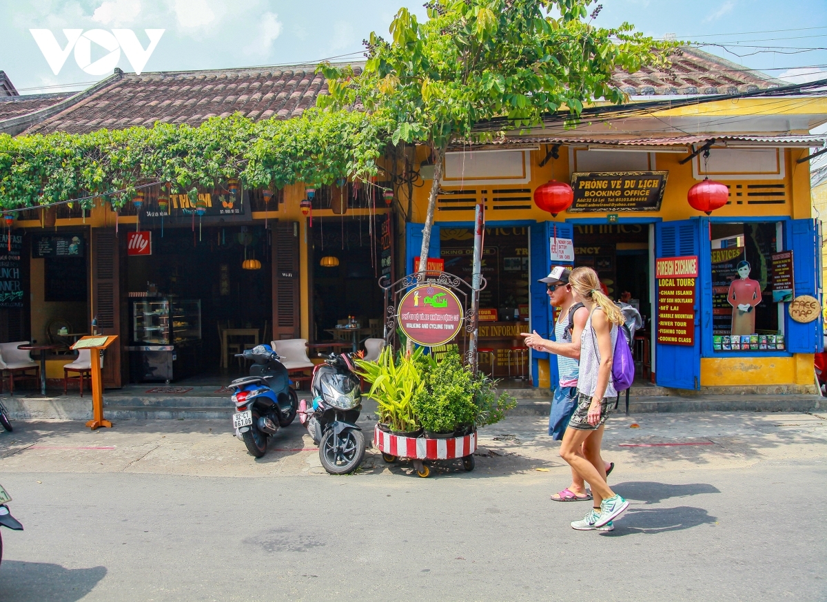 Viet Nam among few countries totally re-opening int’l tourism market