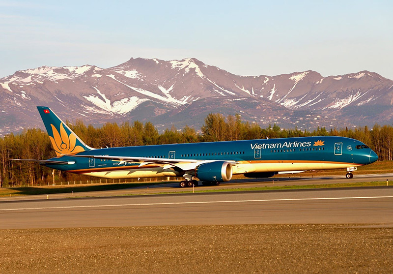 Vietnamese Carriers Prepare to Resume International Flights