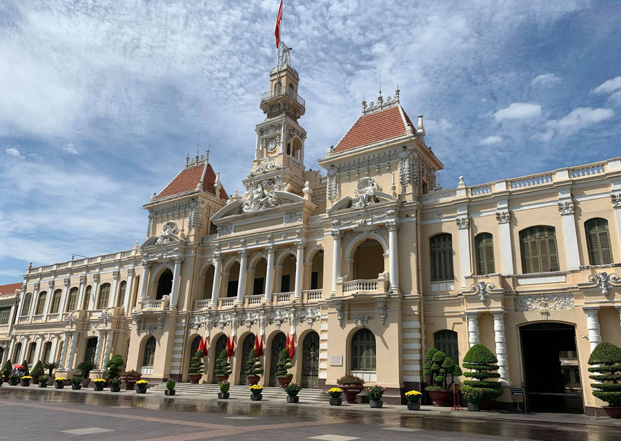 HCMC proposes expanding list of eligible countries for visa exemption