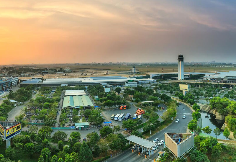 Ho Chi Minh City relaxes Covid checks on foreign arrivals