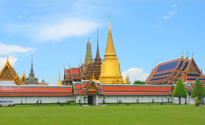 Royal Palace