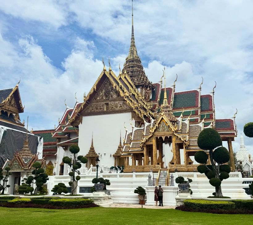 Grand Palace
