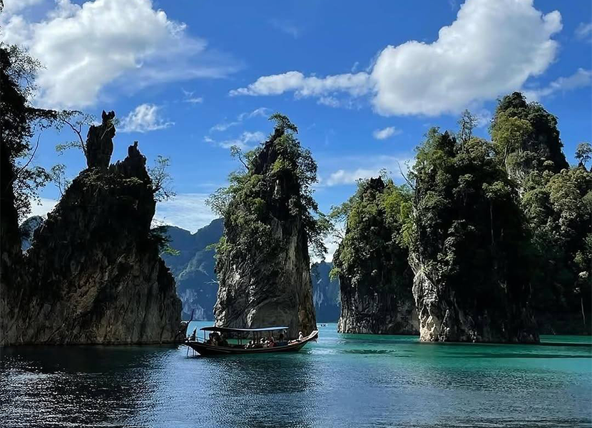 Khao Sok National Park