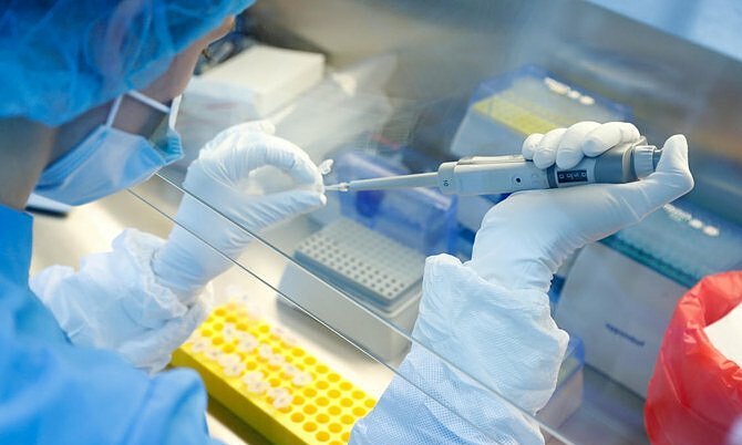 Vietnam to buy Russian Covid-19 vaccine