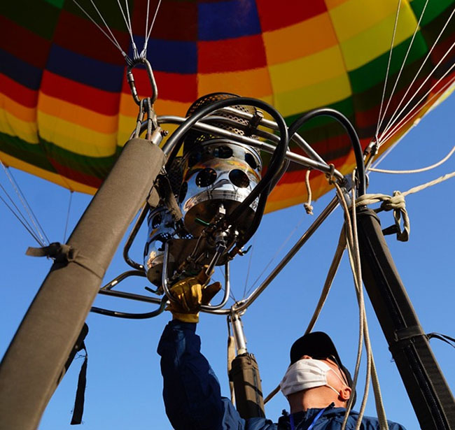 Lai Chau holds Open Putaleng Paragliding Tournament 2020