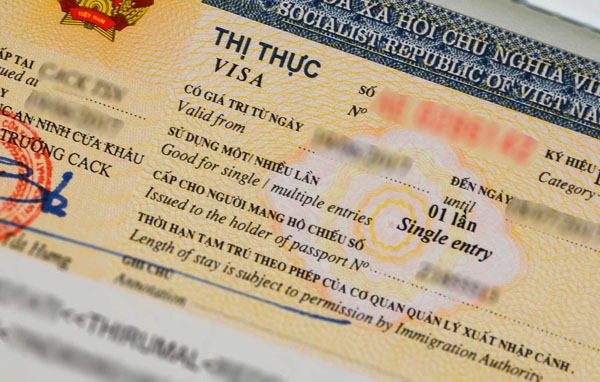 National Assembly set to extend e-visa validity to 3 months