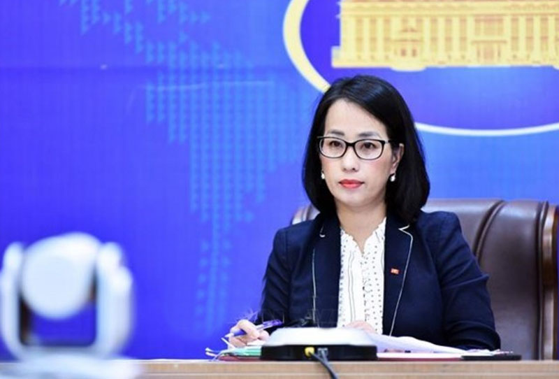 Foreign ministry clarifies entry policies for fully inoculated arrivals, vaccination for foreigners