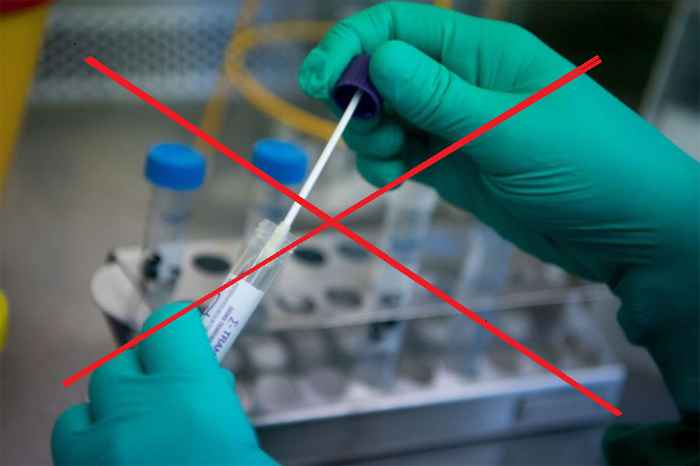 Vietnam stops Covid testing for all arrivals