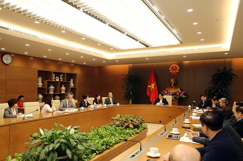 WHO, U.S. highly value Viet Nam's experience on COVID-19 fight