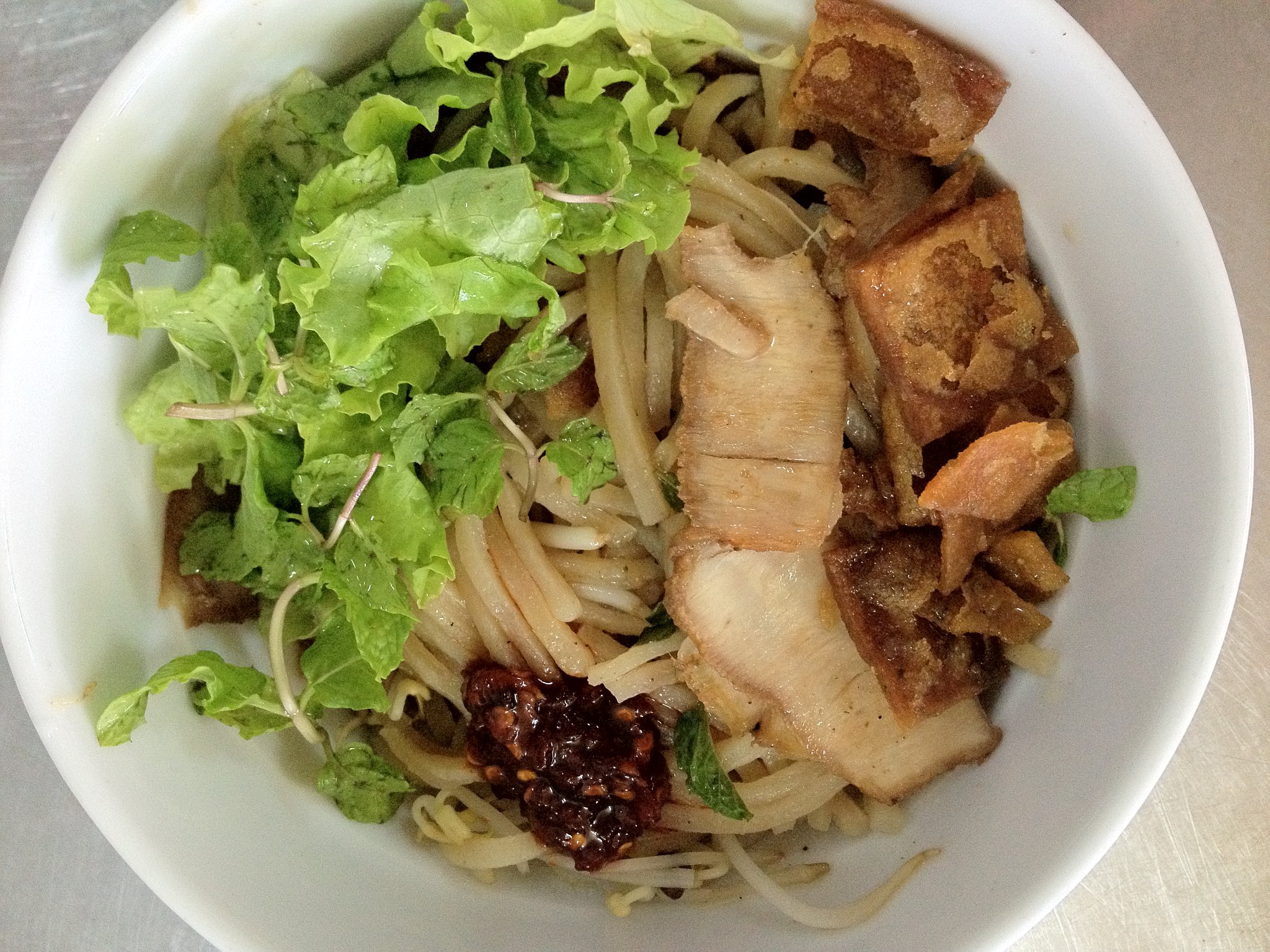 A Must-Try Specialty of Hoi An
