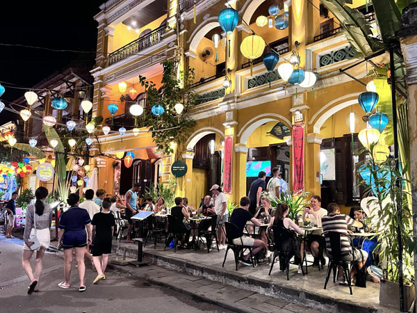 Vietnam National Assembly approved extension of e-visa validity to 3 months