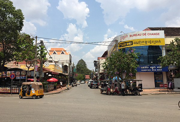 Cambodia lifts cross-border travel restrictions with Vietnam