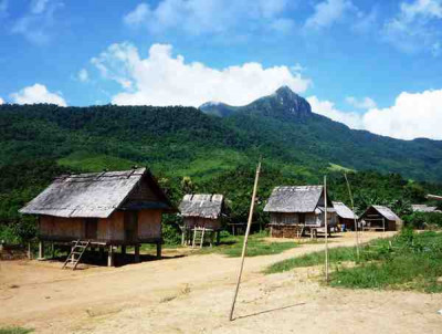 Explore Northern and Central Laos - 13 Days