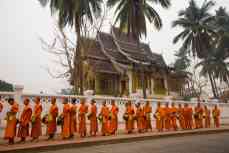 Laos Discovery North to South - 17 Days