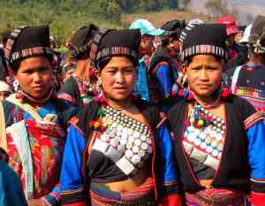 Luang Prabang to Houai Xai Explorer - 13 Days
